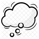 Speech Bubble Bubble Comic Bubble Icon
