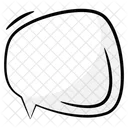Speech Bubble Bubble Comic Bubble Icon