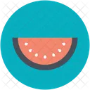 Alimentos Frescos Frutas Icon