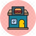 Comida  Icon