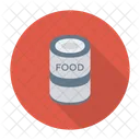 Comida Carne Refeicao Icon