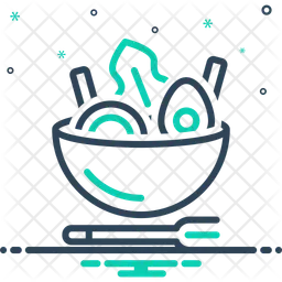 Alimento  Icono