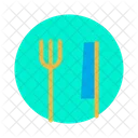 Alimento  Icon