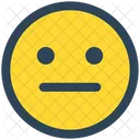 Emoji Cara Emoticon Icono