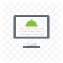 Comida Menu En Linea アイコン