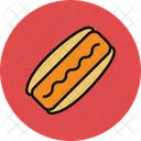 Hambúrguer Alimentar  Icon