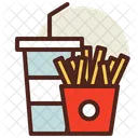 Comida  Icono