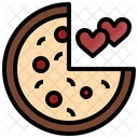 Comida  Ícone