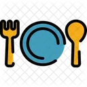 Comida  Ícone