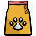 Comida Para Perros Comida Para Mascotas Mascotas Icon