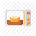 Comida lista  Icon