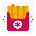 Comida rápida  Ícone