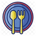 Comidas gratis  Icono