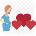 Coming Infant  Icon
