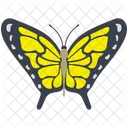 Wildlife Hexapod Skipper Icon