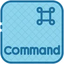 Command  Icon