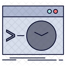 Command  Icon