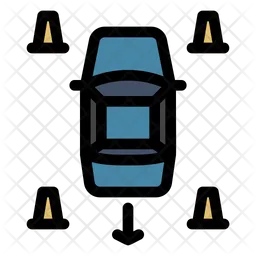 Command  Icon