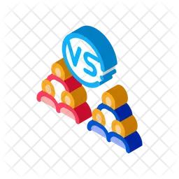 Command Battle  Icon