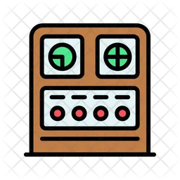 Command Center  Icon