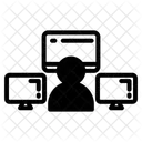 Command center  Icon