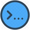 Programming Code Coding Icon