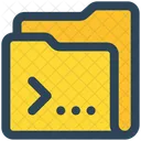 Programming Code Coding Icon