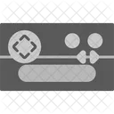 Command  Icon