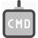 Command  Icon