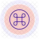 Command Military Leadership Icon