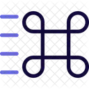 Command  Icon