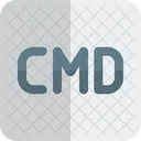 Command Key Cmd Command Icon