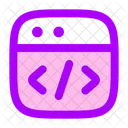 Command Line  Icon