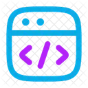 Command Line Icon