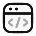 Command Line Icon