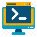 Command Line  Icon