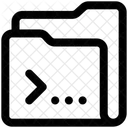 Programmation Code Codage Icon