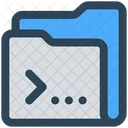 Programmation Code Codage Icon