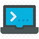 Programmation Code Codage Icon