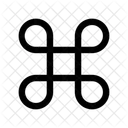 Commande Controle Voix Icône