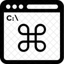 Utilisateur Interface Commande Icône