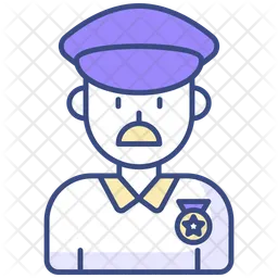 Commander  Icon