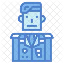 Commander  Icon