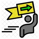 Commander  Icon