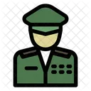 Commander  Icon