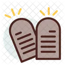 Commandments  Icon