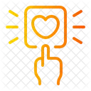 Comme  Icône