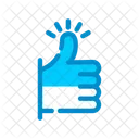 Comme Social Medias Icon