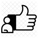 Comme  Icône