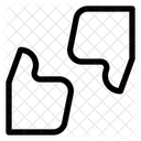 Comme  Icône